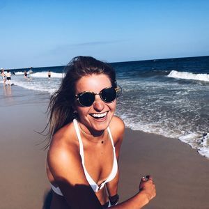 Meet your Posher, Addie